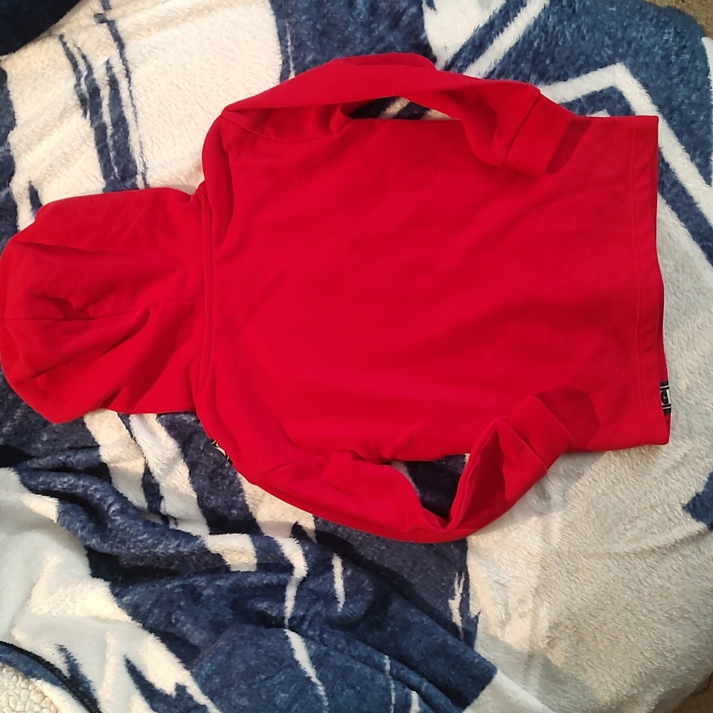 Red Hoodie* - Picture 9 of 11